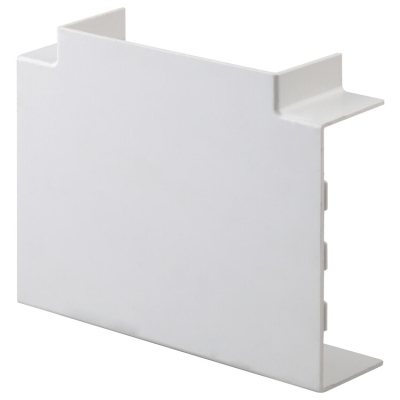 ЭРА Т-образный угол T 25х25 (белый) (100/1000/9000)(кр.4шт) [Б0036039]