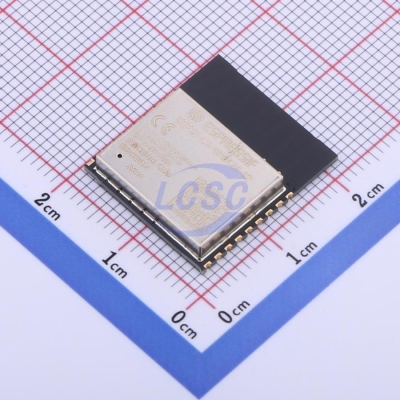 ESP32-C3-WROOM-02-H4