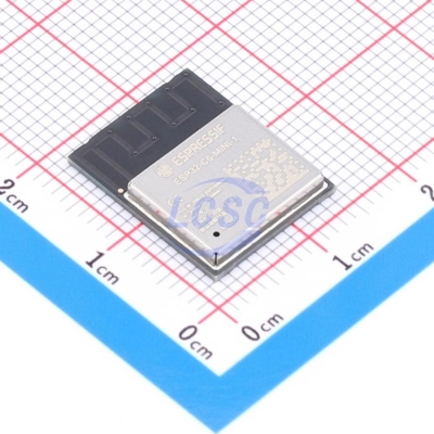 ESP32-C6-MINI-1(H4)