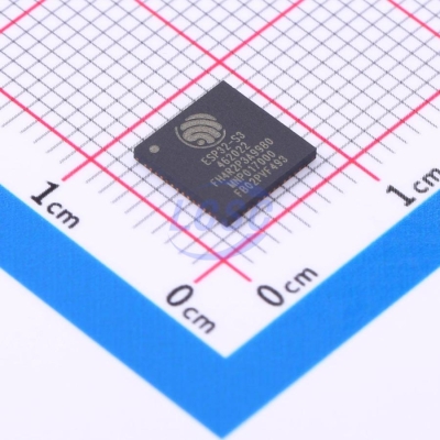 ESP32-S3FH4R2