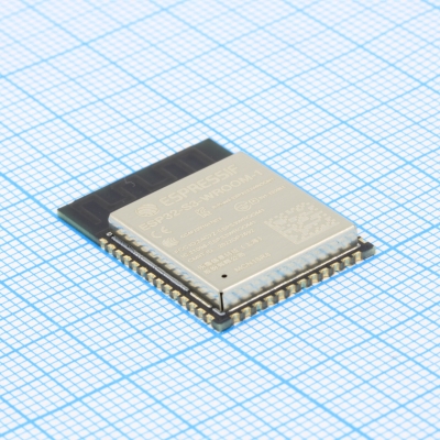 ESP32-S3-WROOM-1(16R8)