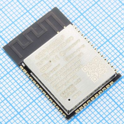ESP32-WROOM-32D-N16