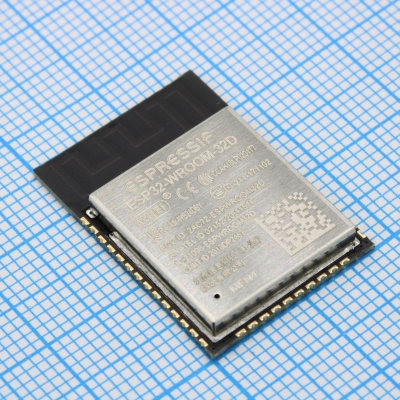 ESP32-WROOM-32D(N4)
