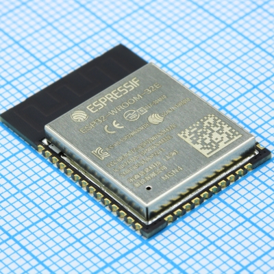 ESP32-WROOM-32E [4MB]