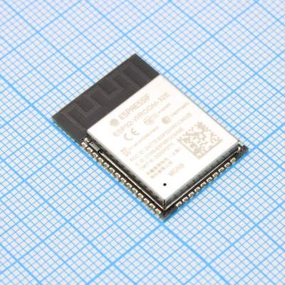 ESP32-WROOM-32E (8MB)