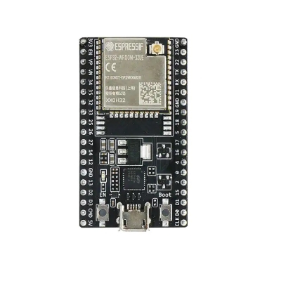 ESP32-WROOM-32U [4MB]