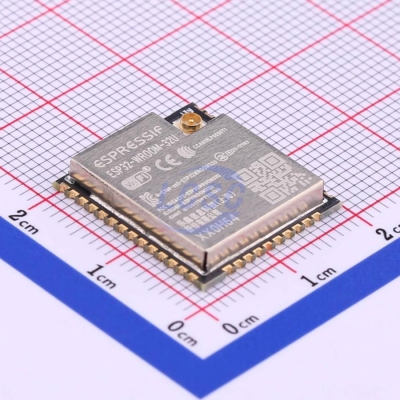 ESP32-WROOM-32U(N8)