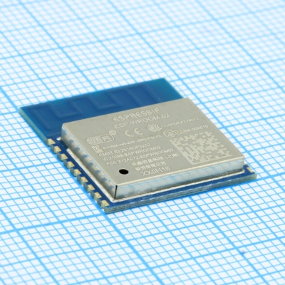 ESP-WROOM-02 [2MB]