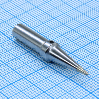 ET HL soldering tip 0.8mm