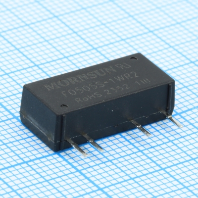 F0505S-1WR2