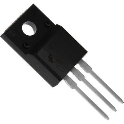 FCPF22N60NT