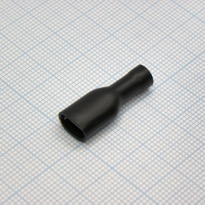 FDFD2-250 Black
