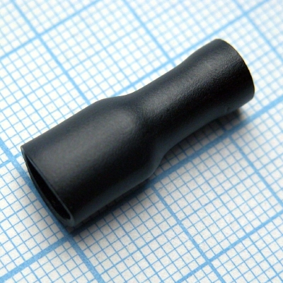 FDFD5.5-250 Black