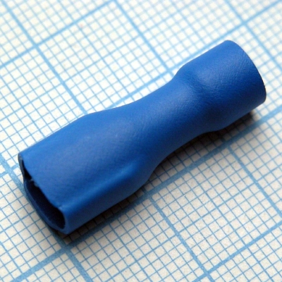 FDFD5.5-250 Blue