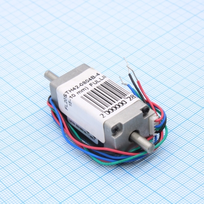 FL20STH42-0804B-4 15/10mm