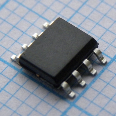 FM24W256-G