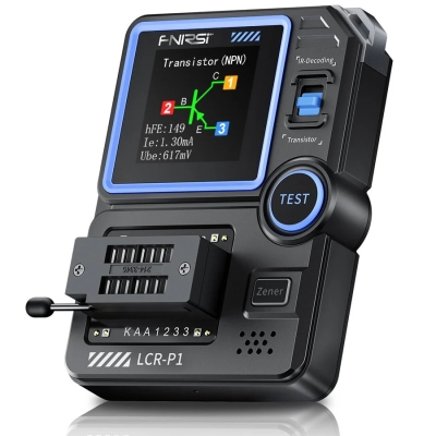 FNIRSI LCR-P1