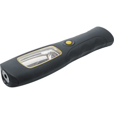 ФОНАРЬ 94 939 NPT-W01-3AAA ДЛЯ РАБОТЫ 1LED COBX3ВТ+1LEDX1ВТ БЛИСТ. 94939