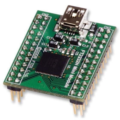 FT2232H MINI MODULE