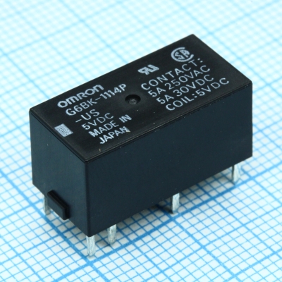 G6BK1114PUS5DC