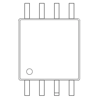 GD25Q127CSIGR