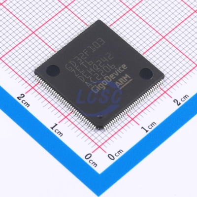 GD32F103ZET6