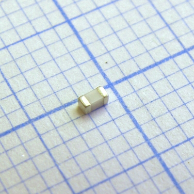 GRM188R71A105KA61D