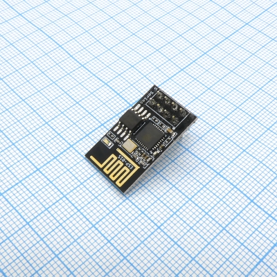 H50 -Wi-Fi модуль ESP8266 "ESP-01"