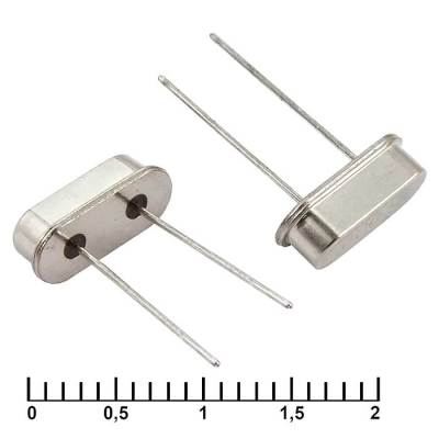 HC49S-3.579545MHZ-20PF CALTRON