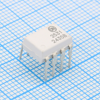 HCPL2531M
