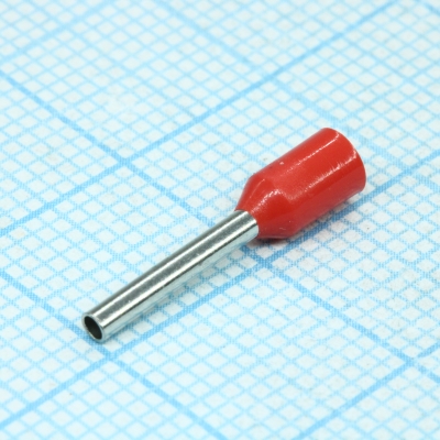 HE 7510 Red