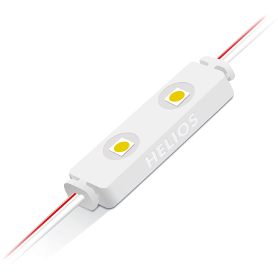 HELIOS DRAGON MINI 2L-RED