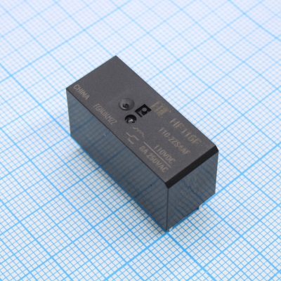 HF115F/110-2ZS4AF