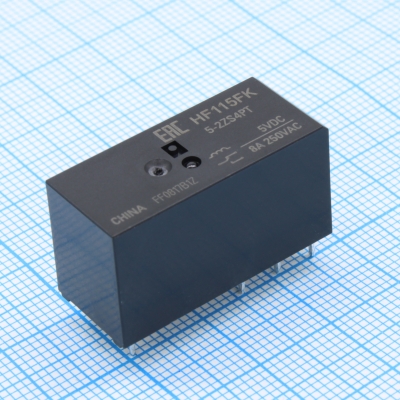HF115FK/5-2ZS4PT