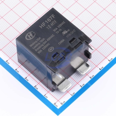 HF167F/12-HTF