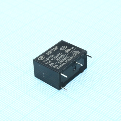 HF33F/012-HS