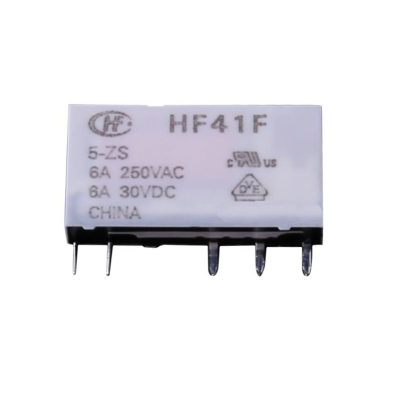 HF41F/5-ZST