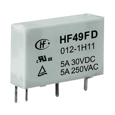 HF49FD/012-1H12F