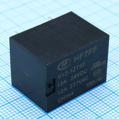 HF7FF/012-1ZTSF