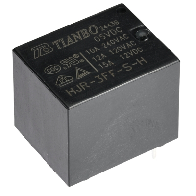 HJR-3FF-5VDC-S-H