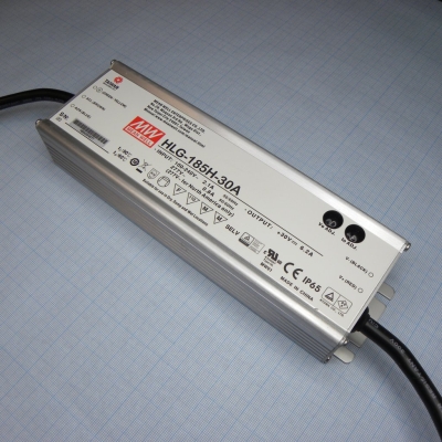 HLG-185H-30A