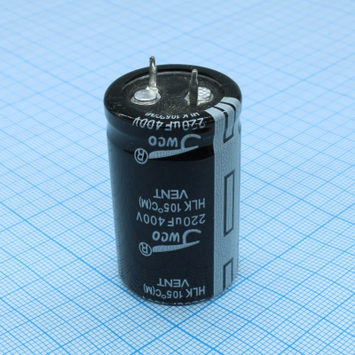 HLK221K2GBKJ2540VBK