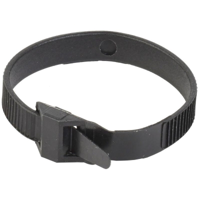 Хомут для СИП XC-180 (уп.100шт) UHH21-D6-180-100