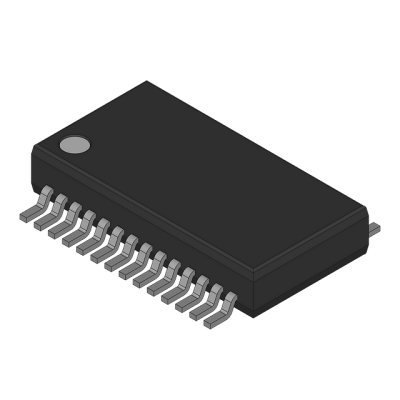 ICL3245CA