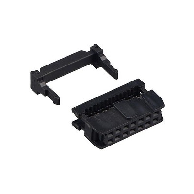 IDC2-14F / DS1017-14MA2B