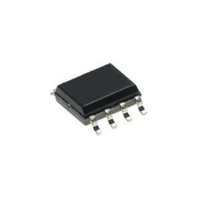 IR2117SPBF