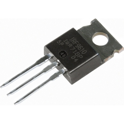 IRF9610PBF
