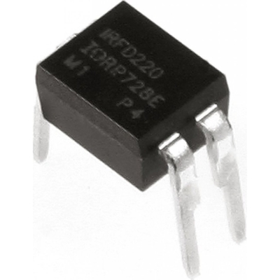 IRFD220PBF