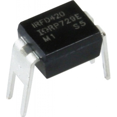 IRFD420PBF