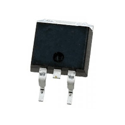 IRG4BC30FD-SPBF